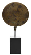 Egyptian Bronze Mirror for Neb-Ka