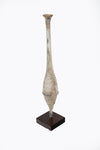 Roman Green Glass Cosmetic Unguentarium