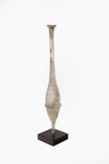 Roman Green Glass Cosmetic Unguentarium