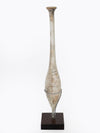 Roman Green Glass Cosmetic Unguentarium