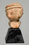 Tlatilco Pottery Two Face “Pretty Lady” Bust