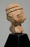 Tlatilco Pottery Two Face “Pretty Lady” Bust