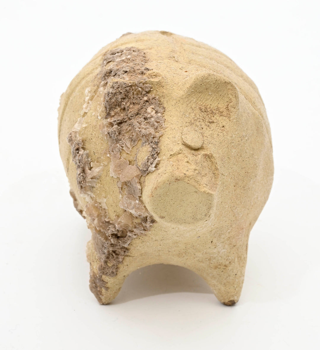 Mesopotamian Terracotta Boar