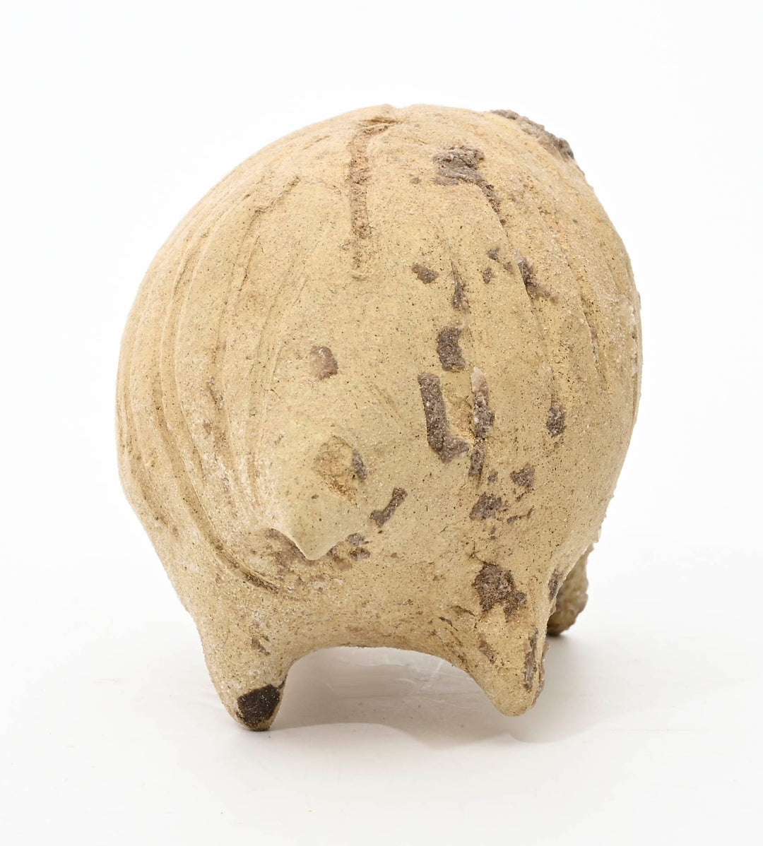 Mesopotamian Terracotta Boar