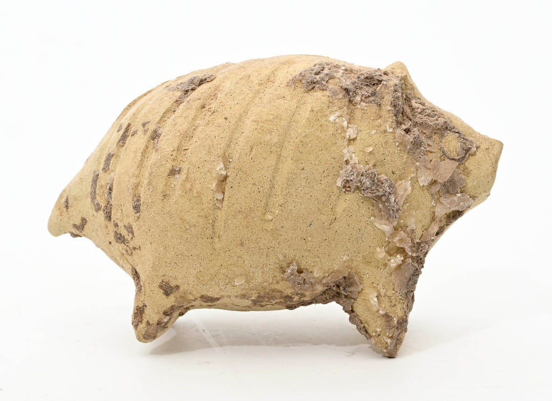 Mesopotamian Terracotta Boar
