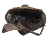 Konyak Naga Headhunters Trophy Basket
