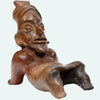 Jalisco Pottery Acrobat Figure
