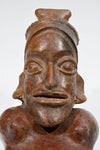 Jalisco Pottery Acrobat Figure