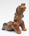 Jalisco Pottery Acrobat Figure