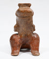 Jalisco Pottery Acrobat Figure
