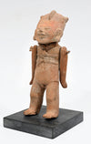 Published Veracruz Articulated Sonriente Figure