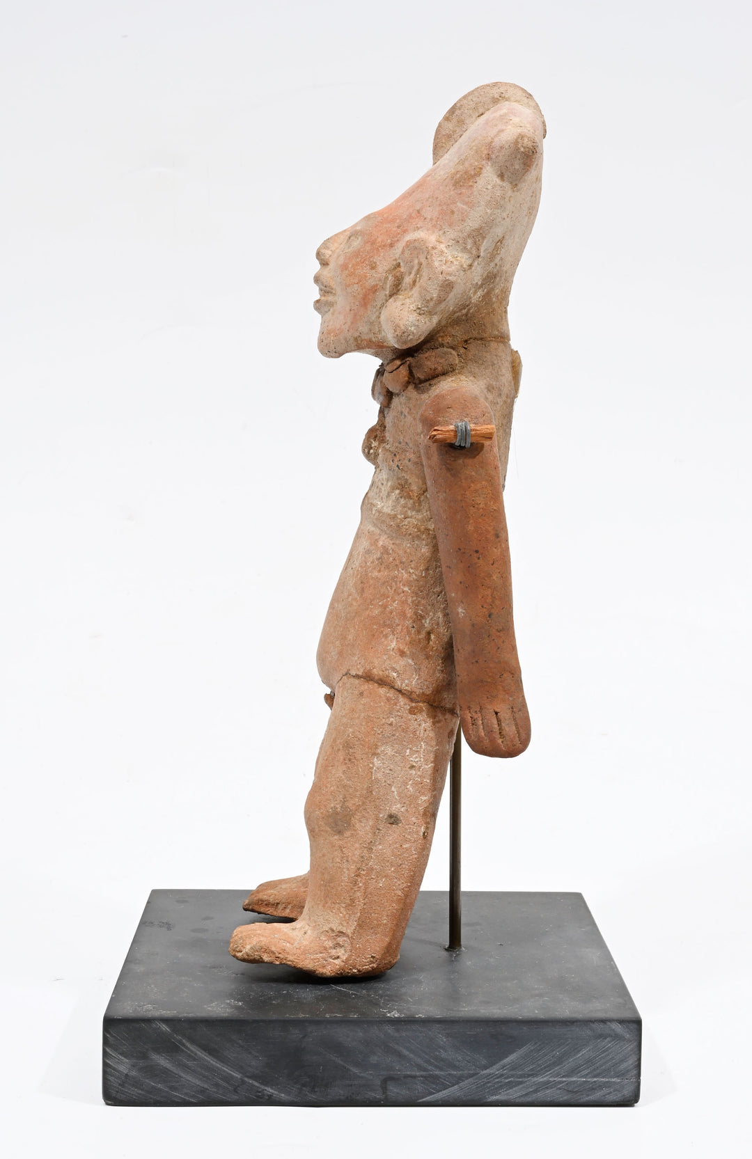 Published Veracruz Articulated Sonriente Figure
