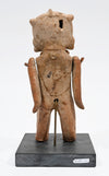 Published Veracruz Articulated Sonriente Figure
