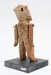 Published Veracruz Articulated Sonriente Figure