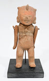 Published Veracruz Articulated Sonriente Figure