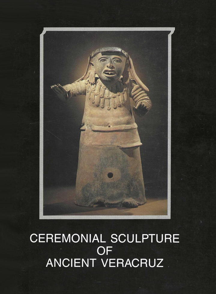 Published Veracruz Articulated Sonriente Figure