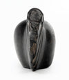 Inca Black Stone Canopa (Conopa) in the Form of an Alpaca