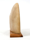 Egyptian Alabaster Fragmented Offering Bowl