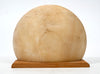 Egyptian Alabaster Fragmented Offering Bowl