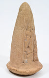 Sumerian Cuneiform Foundation Cone