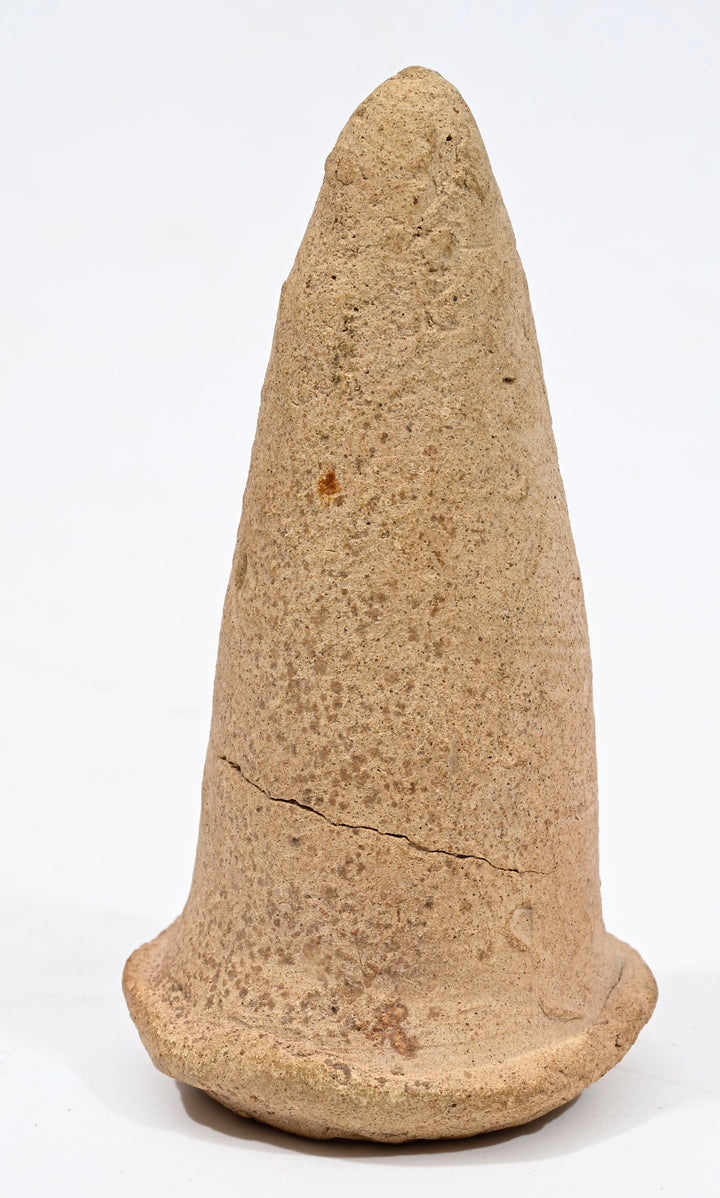 Sumerian Cuneiform Foundation Cone
