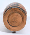 Campanian Red Figure Bail Amphora