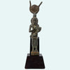 Egyptian Bronze Isis Lactans (Isis Nursing the Infant Horus)