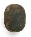 Ancient Egyptian Hard Stone Heart Scarab