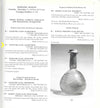 Greek Core-formed Glass Alabastron