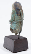Egyptian Green Faience Goddess Thoeris (Thoueris)