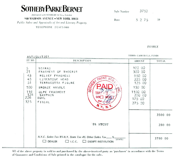 Egyptian Green Faience Goddess Thoeris (Thoueris)