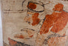 Maya Pottery Polychrome Vessel