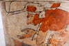 Maya Pottery Polychrome Vessel