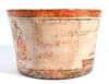 Maya Pottery Polychrome Vessel