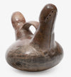 Vicus Erotic Whistling Stirrup Vessel