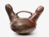 Vicus Erotic Whistling Stirrup Vessel