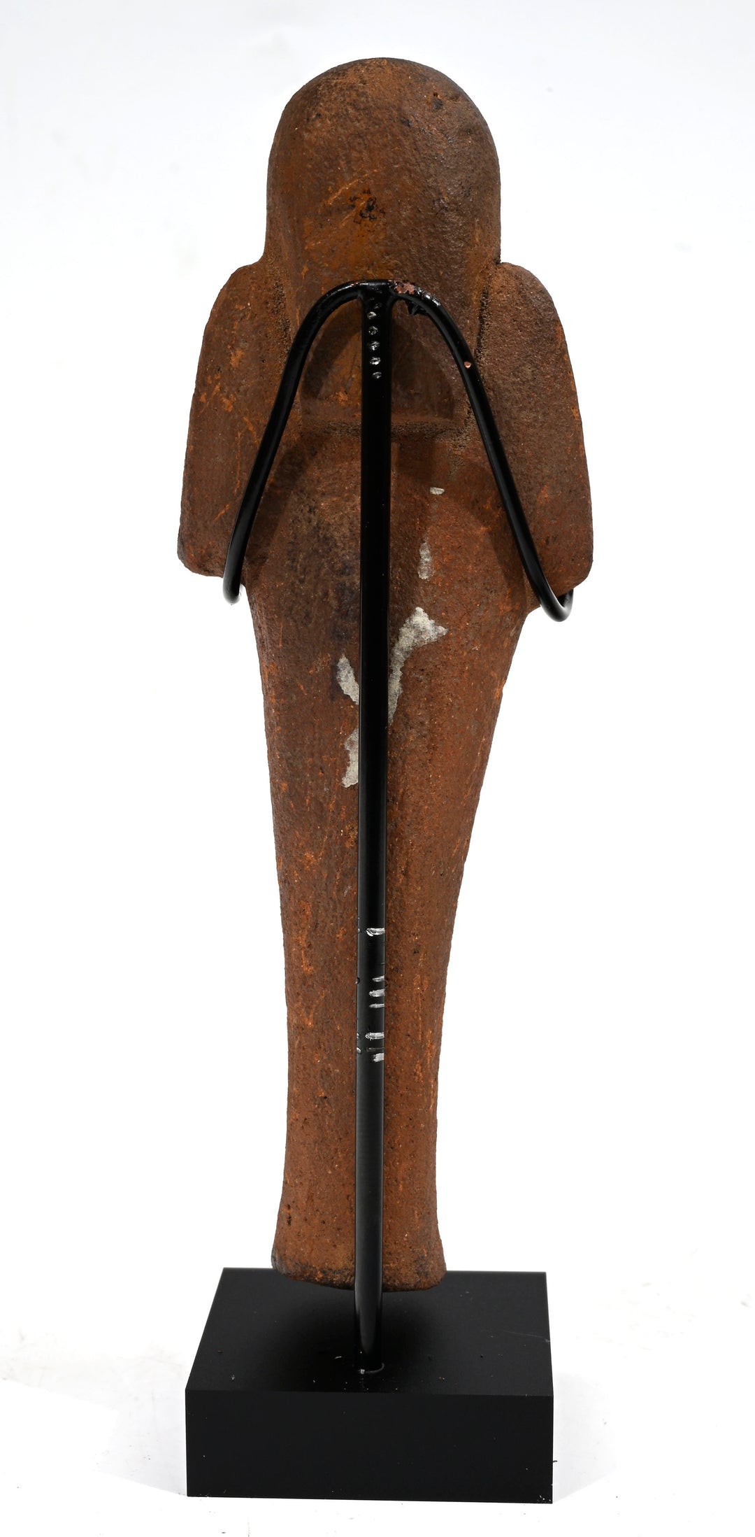 Egyptian Terracotta Figure of God Hapy