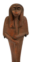 Egyptian Terracotta Figure of God Hapy
