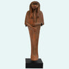 Egyptian Terracotta Figure of God Hapy