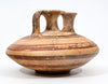 Mycenaean Terracotta Stirrup Jar