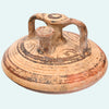 Mycenaean Terracotta Stirrup Jar