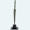 Luristan Bronze Dirk Dagger