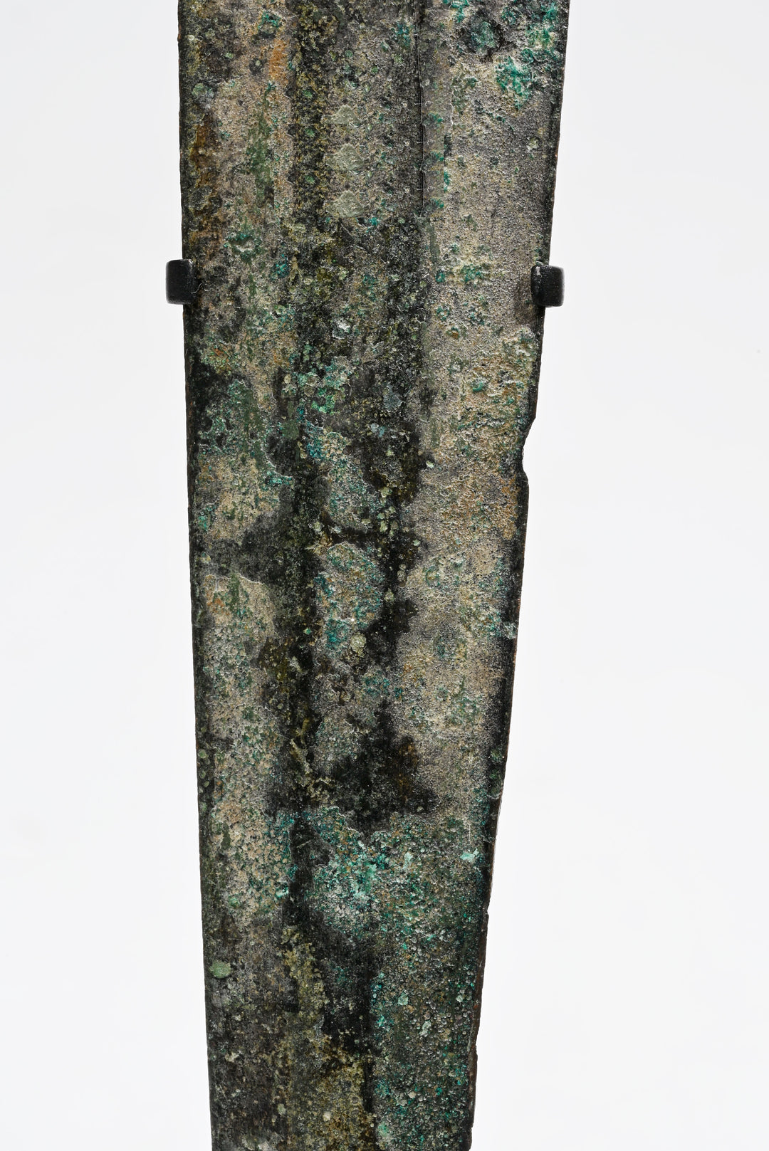 Luristan Bronze Dirk Dagger