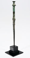 Luristan Bronze Dirk Dagger