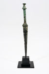 Luristan Bronze Dirk Dagger