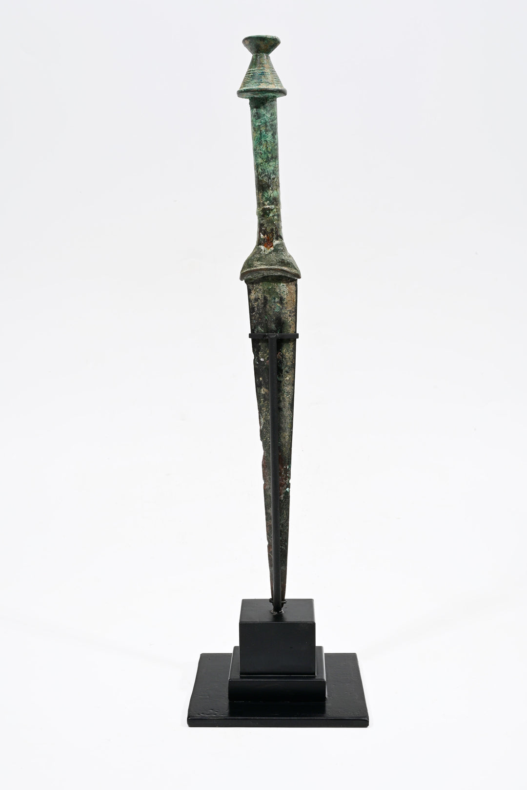 Luristan Bronze Dirk Dagger