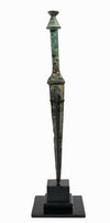 Luristan Bronze Dirk Dagger