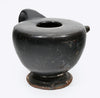 Attic Black Glaze Pottery Baby Feeder Guttos