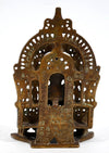 Jain Bronze Buddha Tirthankara