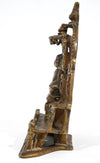 Jain Bronze Buddha Tirthankara